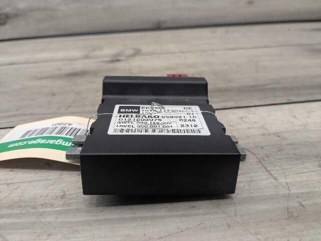 OEM BMW F01 F02 F10 F25 F30 F32 Helbako Fuel Pump Relay Control Module EKPM3