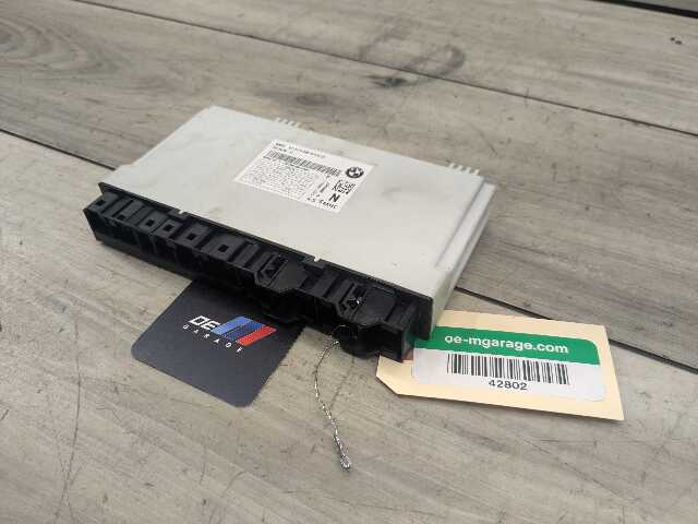 OEM BMW F06 F10 F23 F25 F30 F36 Front Left Right Power Heated Memory Seat module