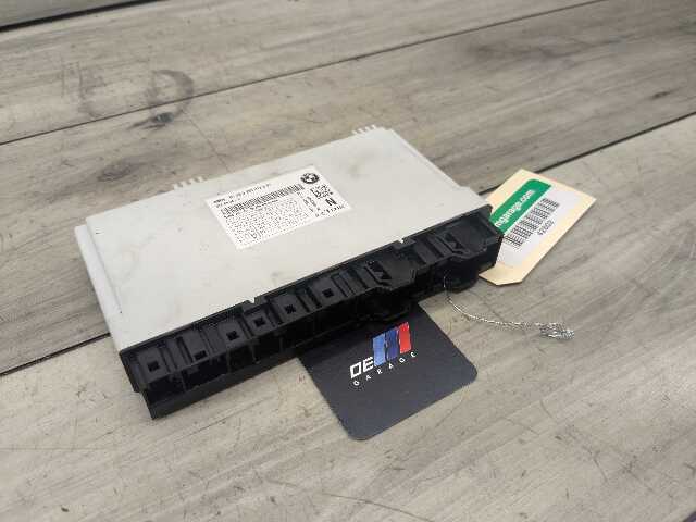 OEM BMW F06 F10 F23 F25 F30 F36 Front Left Right Power Heated Memory Seat module