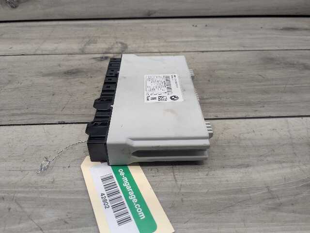OEM BMW F06 F10 F23 F25 F30 F36 Front Left Right Power Heated Memory Seat module