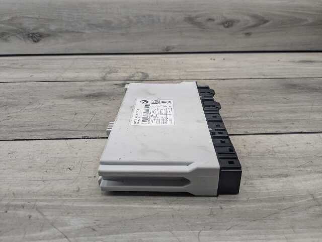 OEM BMW F06 F10 F23 F25 F30 F36 Front Left Right Power Heated Memory Seat module