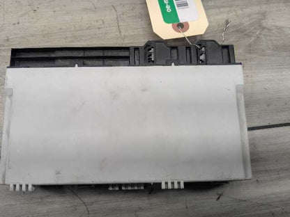 OEM BMW F06 F10 F23 F25 F30 F36 Front Left Right Power Heated Memory Seat module
