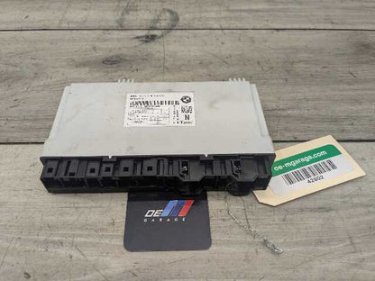 OEM BMW F06 F10 F23 F25 F30 F36 Front Left Right Power Heated Memory Seat module