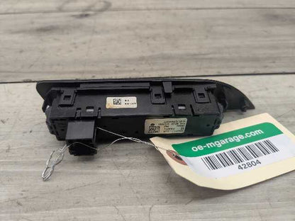 12-17 OEM BMW F22 F30 F33 F32 Sport Eco Drive Mode Switch PDC DSC Off Button