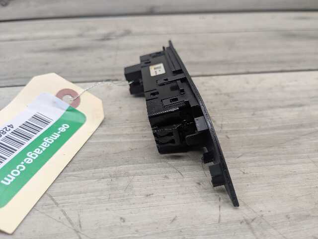 12-17 OEM BMW F22 F30 F33 F32 Sport Eco Drive Mode Switch PDC DSC Off Button