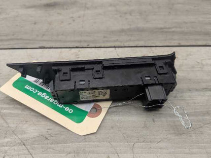 12-17 OEM BMW F22 F30 F33 F32 Sport Eco Drive Mode Switch PDC DSC Off Button