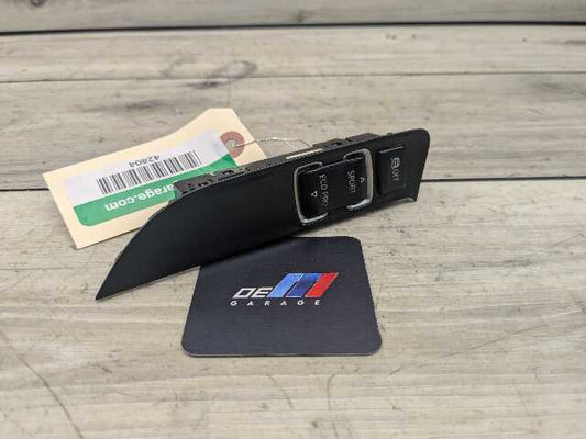 12-17 OEM BMW F22 F30 F33 F32 Sport Eco Drive Mode Switch PDC DSC Off Button