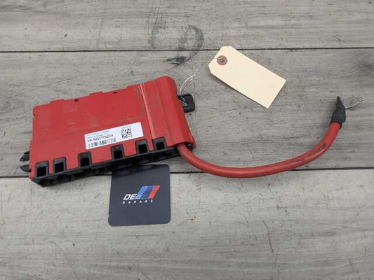 OEM BMW F22 F30 F32 F36 F80 F82 Positive Battery Distributor B+ Power Fuse Box