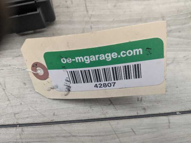 12-18 OEM BMW F22 F30 F80 REM Rear Body Control Unit Electronic Module BCM Box