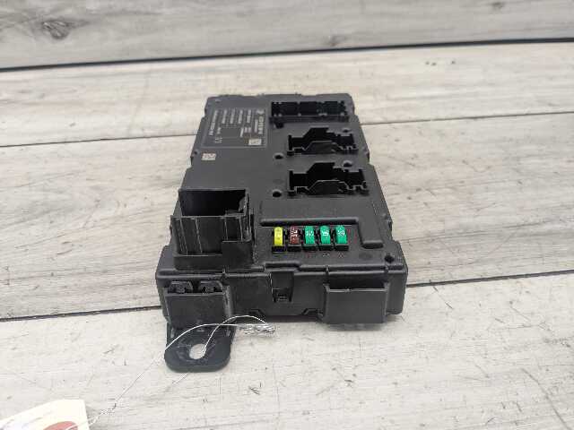 12-18 OEM BMW F22 F30 F80 REM Rear Body Control Unit Electronic Module BCM Box