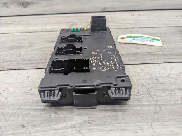 12-18 OEM BMW F22 F30 F80 REM Rear Body Control Unit Electronic Module BCM Box