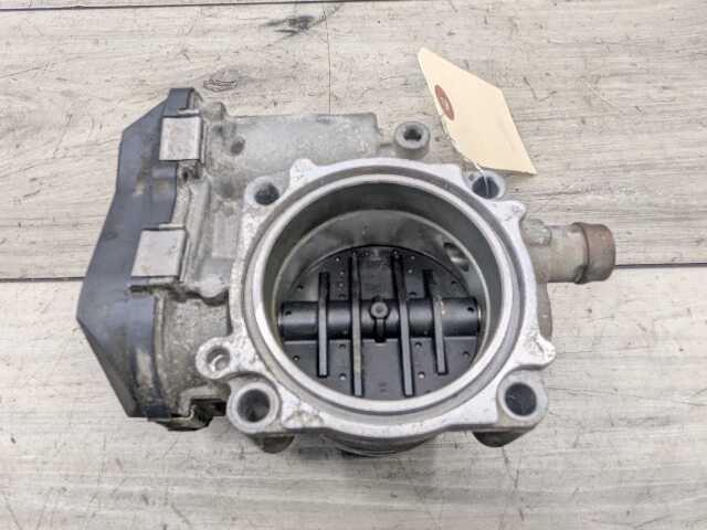 OEM BMW F22 F23 F30 F31 F32 F33 F36 Engine N20 N26 Throttle Body Assembly