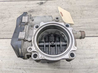 OEM BMW F22 F23 F30 F31 F32 F33 F36 Engine N20 N26 Throttle Body Assembly