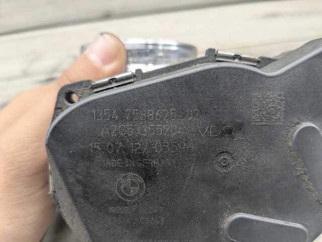 OEM BMW F22 F23 F30 F31 F32 F33 F36 Engine N20 N26 Throttle Body Assembly