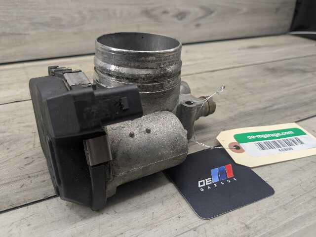 OEM BMW F22 F23 F30 F31 F32 F33 F36 Engine N20 N26 Throttle Body Assembly