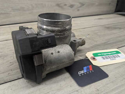 OEM BMW F22 F23 F30 F31 F32 F33 F36 Engine N20 N26 Throttle Body Assembly