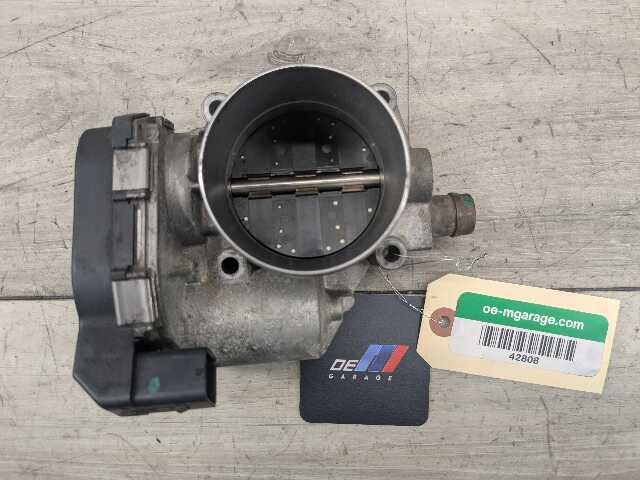 OEM BMW F22 F23 F30 F31 F32 F33 F36 Engine N20 N26 Throttle Body Assembly