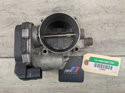 OEM BMW F22 F23 F30 F31 F32 F33 F36 Engine N20 N26 Throttle Body Assembly