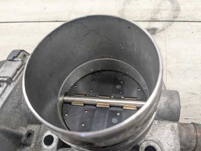 OEM BMW F22 F23 F30 F31 F32 F33 F36 Engine N20 N26 Throttle Body Assembly
