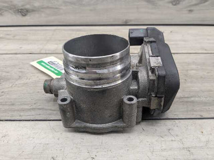 OEM BMW F22 F23 F30 F31 F32 F33 F36 Engine N20 N26 Throttle Body Assembly