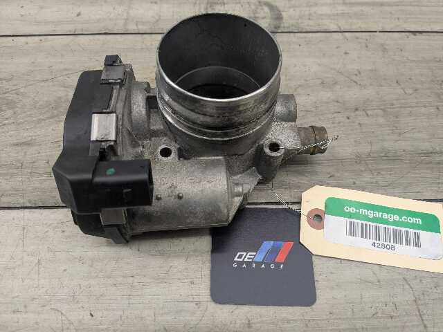 OEM BMW F22 F23 F30 F31 F32 F33 F36 Engine N20 N26 Throttle Body Assembly