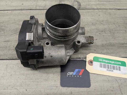 OEM BMW F22 F23 F30 F31 F32 F33 F36 Engine N20 N26 Throttle Body Assembly