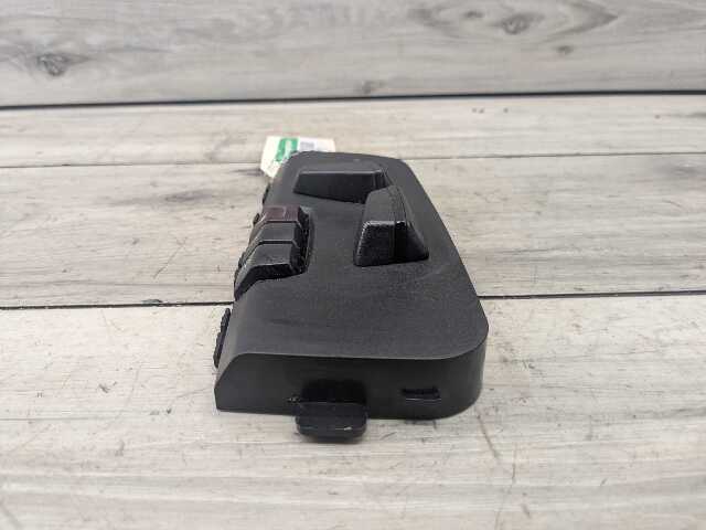 OEM BMW F22 F30 F32 F33 F36 Front Left Driver Power Seat Adjust Control Switch