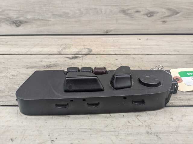 OEM BMW F22 F30 F32 F33 F36 Front Left Driver Power Seat Adjust Control Switch