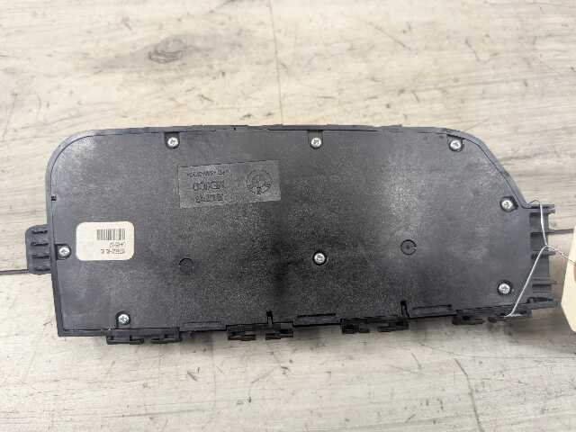 OEM BMW F22 F30 F32 F33 F36 Front Left Driver Power Seat Adjust Control Switch