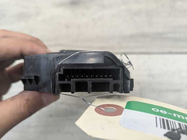 OEM BMW F22 F30 F32 F33 F36 Front Left Driver Power Seat Adjust Control Switch