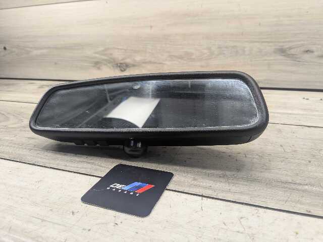 OEM BMW F30 F80 F32 F36 M4 Homelink Compass Auto Dip Rear View Interior Mirror