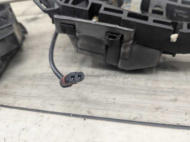 OEM BMW E90 F02 F10 F30 F80 REAR Right Passenger Side Door Lock Latch Actuator