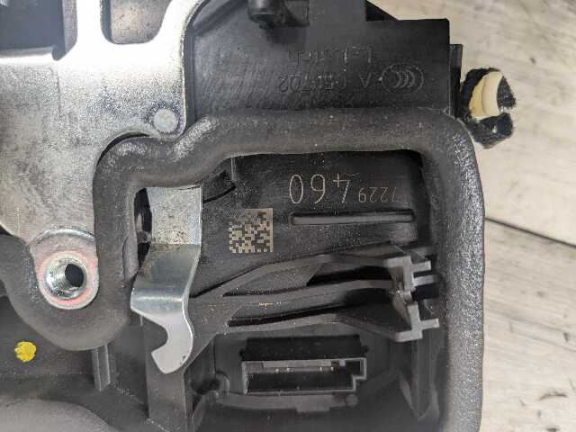 OEM BMW E90 F02 F10 F30 F80 REAR Right Passenger Side Door Lock Latch Actuator