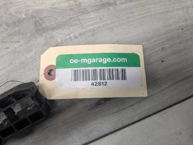 OEM BMW E90 F02 F10 F30 F80 REAR Right Passenger Side Door Lock Latch Actuator