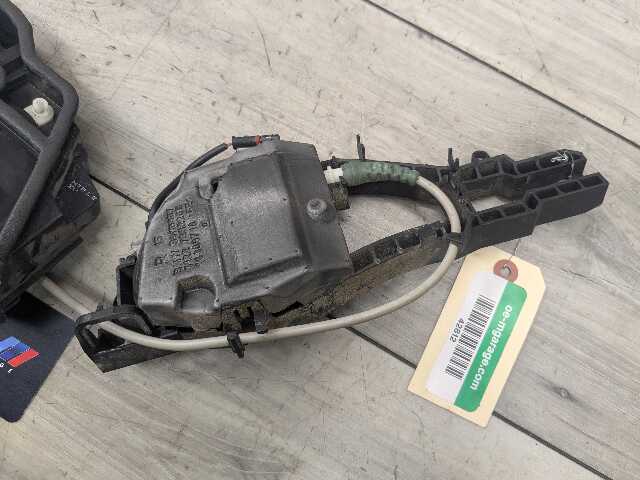 OEM BMW E90 F02 F10 F30 F80 REAR Right Passenger Side Door Lock Latch Actuator