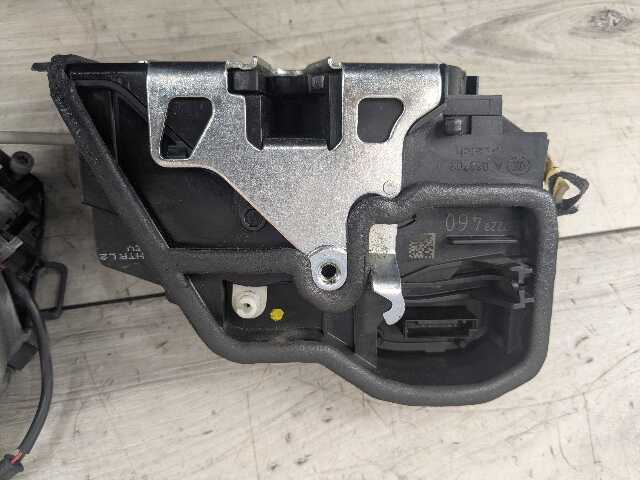 OEM BMW E90 F02 F10 F30 F80 REAR Right Passenger Side Door Lock Latch Actuator