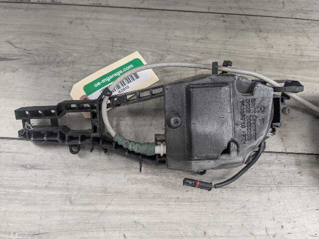 OEM BMW E90 F02 F10 F30 F80 REAR Right Passenger Side Door Lock Latch Actuator