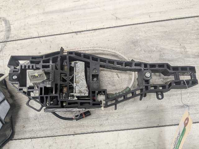 OEM BMW E90 F02 F10 F30 F80 REAR Right Passenger Side Door Lock Latch Actuator