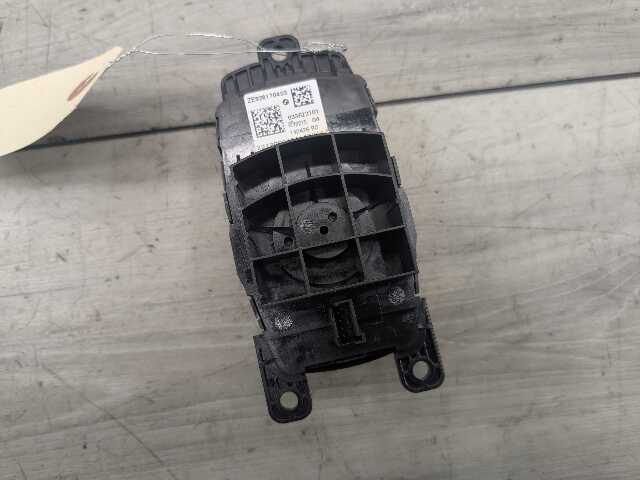 *OEM BMW F30 F31 F25 X3 328 335 iDrive Navigation Controller Knob NAV Button