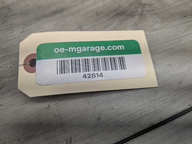 *OEM BMW F30 F31 F25 X3 328 335 iDrive Navigation Controller Knob NAV Button