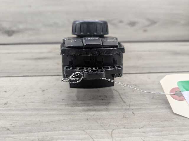 *OEM BMW F30 F31 F25 X3 328 335 iDrive Navigation Controller Knob NAV Button