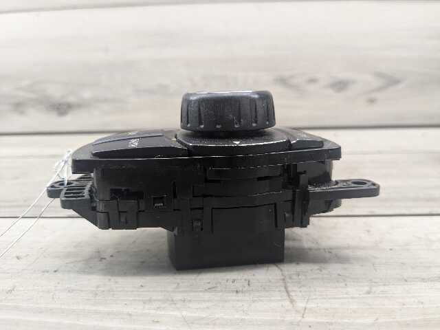 *OEM BMW F30 F31 F25 X3 328 335 iDrive Navigation Controller Knob NAV Button