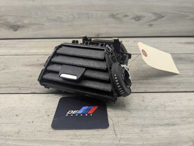 OEM BMW F30 F32 F33 F36 F80 F82 F83 M3 M4 Left Driver Dash AC Air Vent Grille