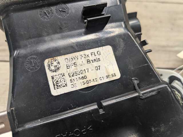 OEM BMW F30 F32 F33 F36 F80 Right Passenger Side AC Air Vent Dash Grille