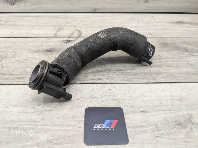 OEM BMW F30 F32 F33 F10 F25 F15 N20 N26 Engine Breather Vent Pipe Hose Tube