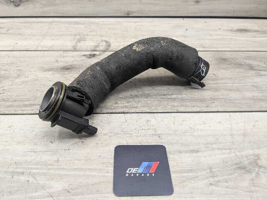 OEM BMW F30 F32 F33 F10 F25 F15 N20 N26 Engine Breather Vent Pipe Hose Tube