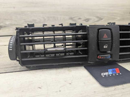 OEM BMW F30 F32 F33 F36 F80 F82 F83 M3 M4 Front Dash Central AC Air Vent Grille