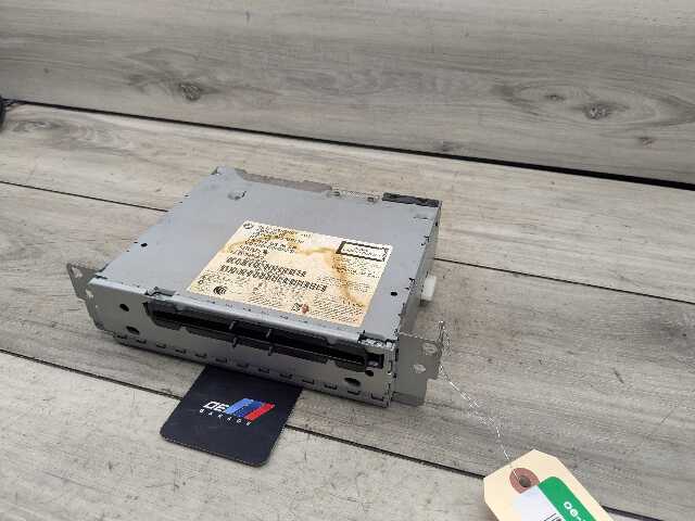 12-15 OEM BMW F22 F30 F32 328 428 Radio Audio Media CD Professional Disc Player