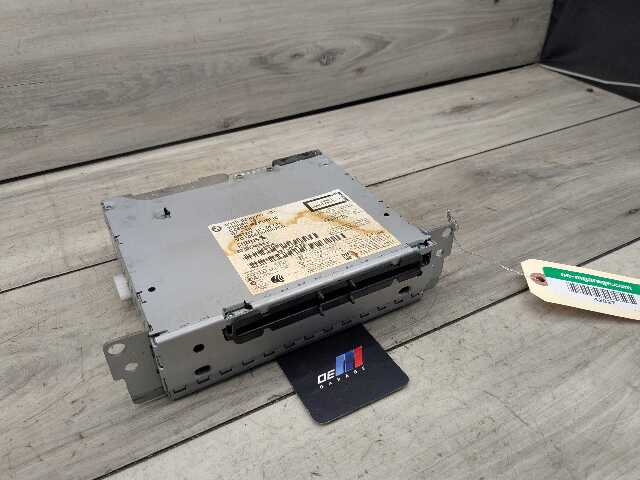 12-15 OEM BMW F22 F30 F32 328 428 Radio Audio Media CD Professional Disc Player