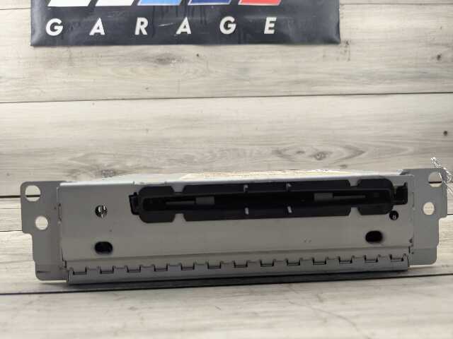12-15 OEM BMW F22 F30 F32 328 428 Radio Audio Media CD Professional Disc Player